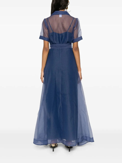 STAUD MILLIE DRESS